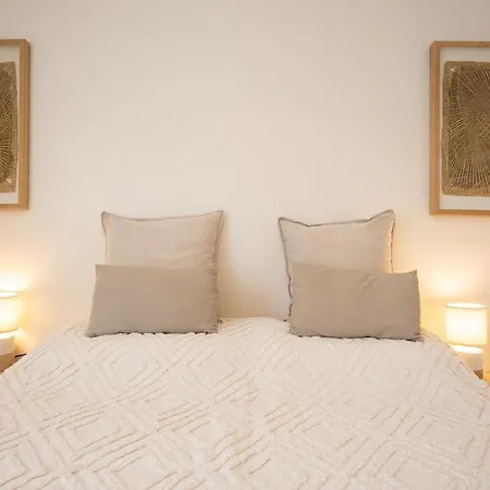 Costa Da Guia Mhouse Lease Cascais